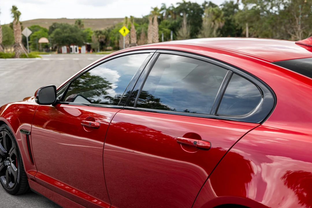 2013 Jaguar X250 XFR - Image 15 of 31
