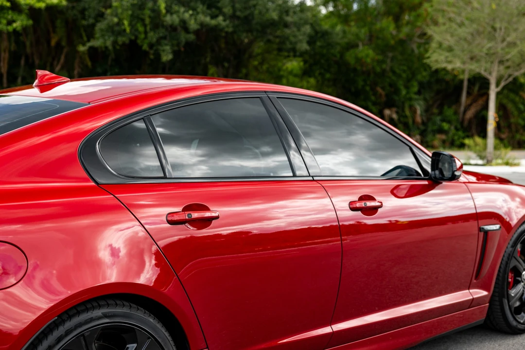 2013 Jaguar X250 XFR - Image 26 of 31