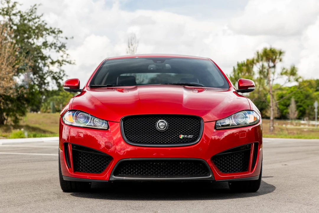 2013 Jaguar X250 XFR - Image 12 of 31