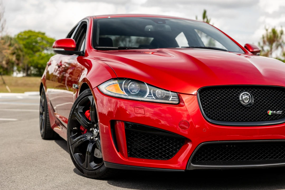 2013 Jaguar X250 XFR - Image 28 of 31