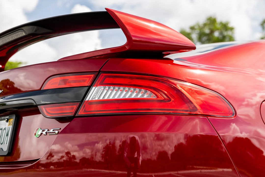 2013 Jaguar X250 XFR - Image 20 of 31