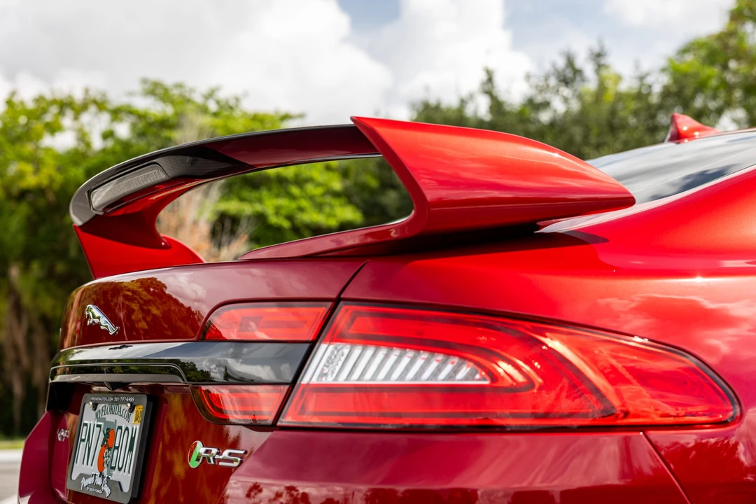 2013 Jaguar X250 XFR - Image 19 of 31