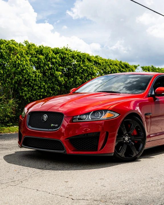 2013 Jaguar X250 XFR - Image 13 of 31
