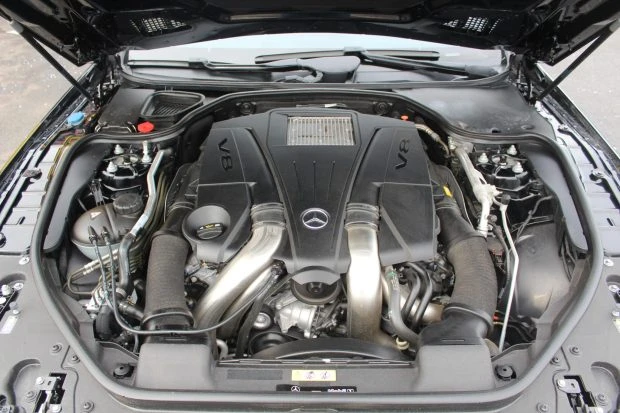 2013 Mercedes-Benz R231 SL-Class - Image 6 of 7