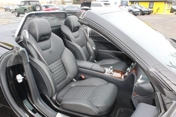 2013 Mercedes-Benz R231 SL-Class - Image 4 of 7