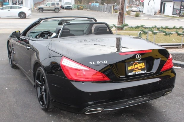 2013 Mercedes-Benz R231 SL-Class - Image 2 of 7