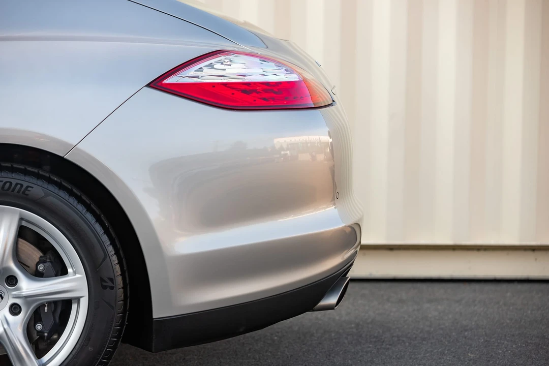 2013 Porsche 970 Panamera - Image 22 of 31