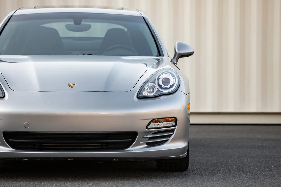 2013 Porsche 970 Panamera - Image 20 of 31
