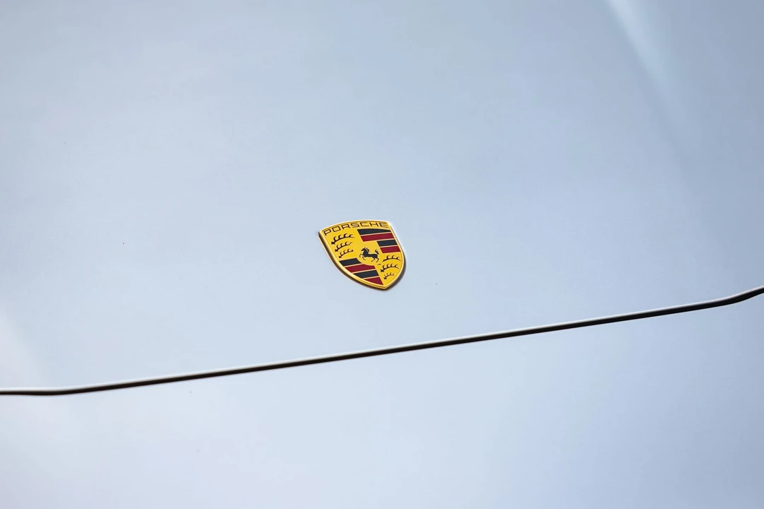 2013 Porsche 970 Panamera - Image 18 of 31