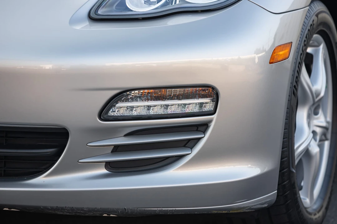 2013 Porsche 970 Panamera - Image 17 of 31