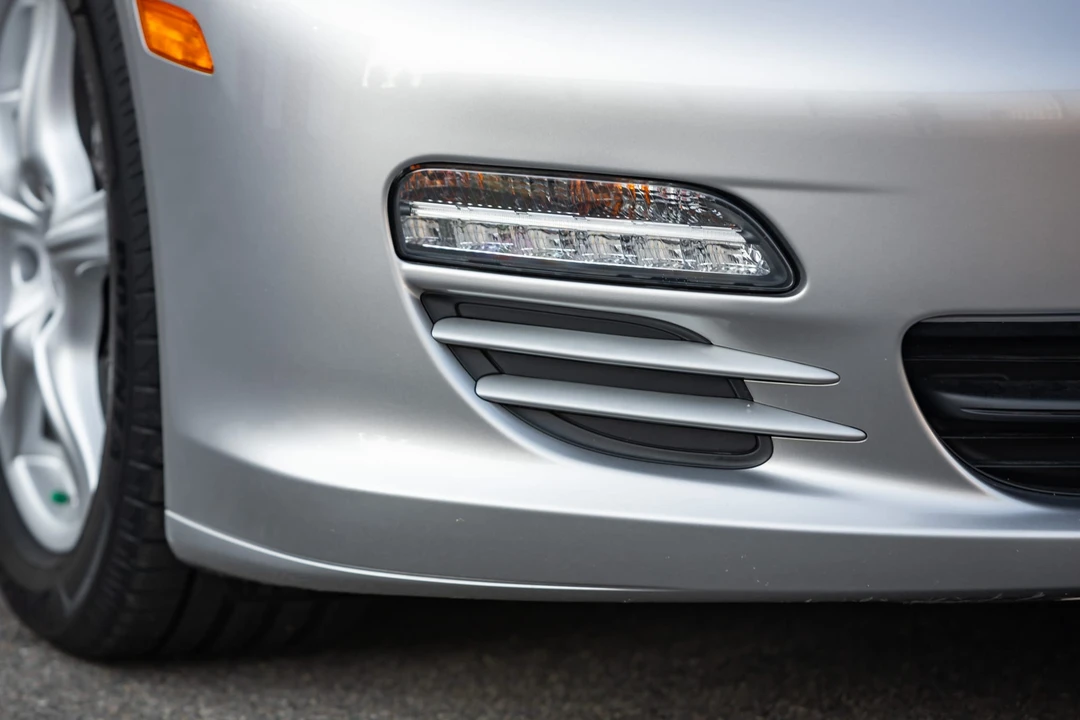 2013 Porsche 970 Panamera - Image 16 of 31
