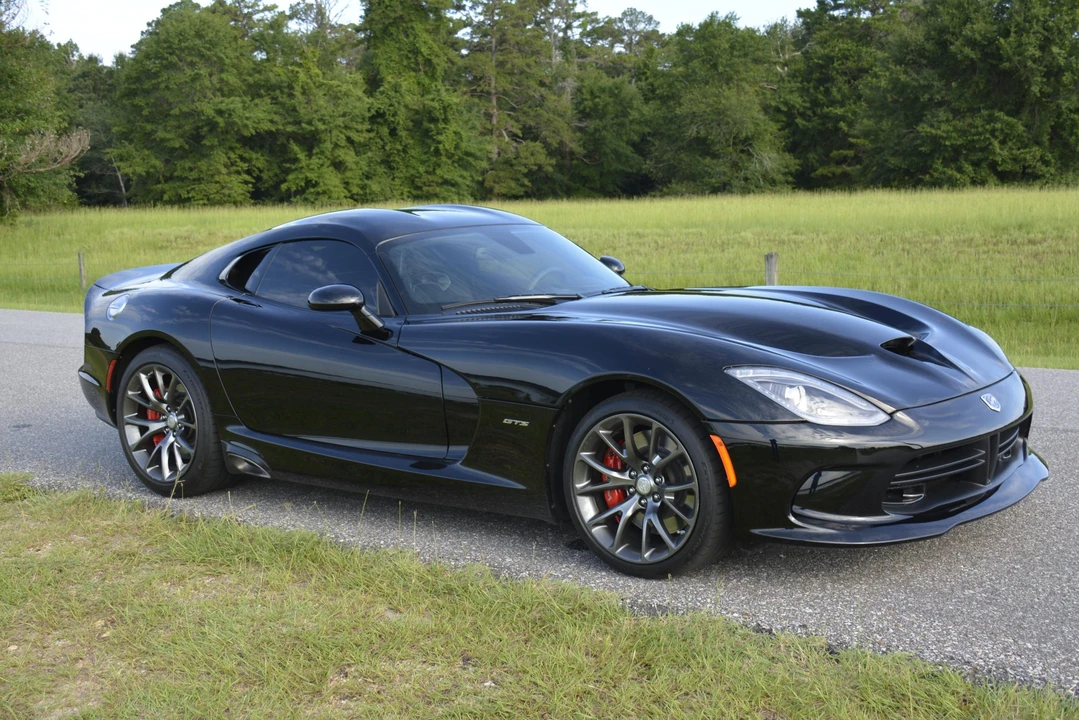 2013 Dodge Viper 5th Gen - Image 21 of 31