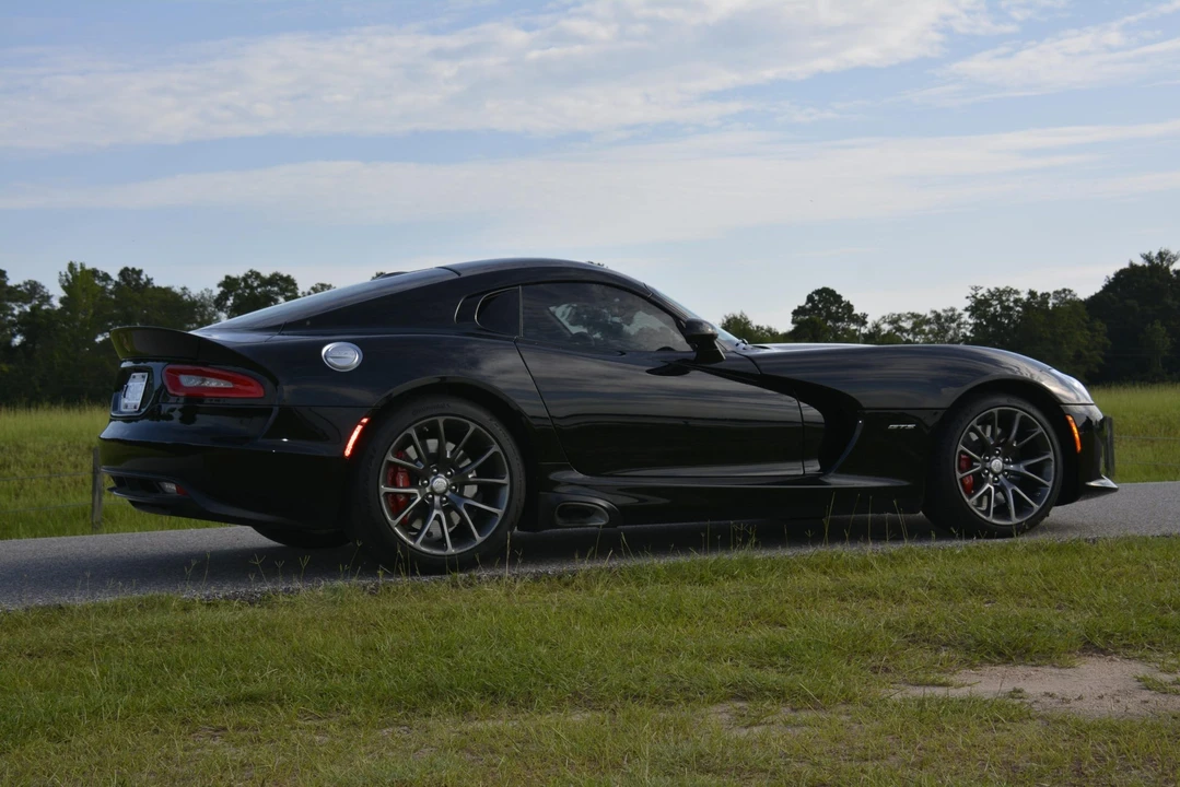 2013 Dodge Viper 5th Gen - Image 25 of 31