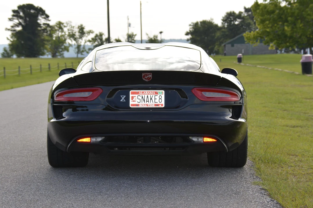 2013 Dodge Viper 5th Gen - Image 29 of 31
