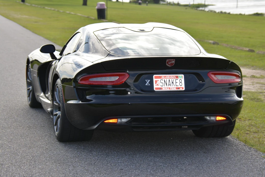 2013 Dodge Viper 5th Gen - Image 30 of 31