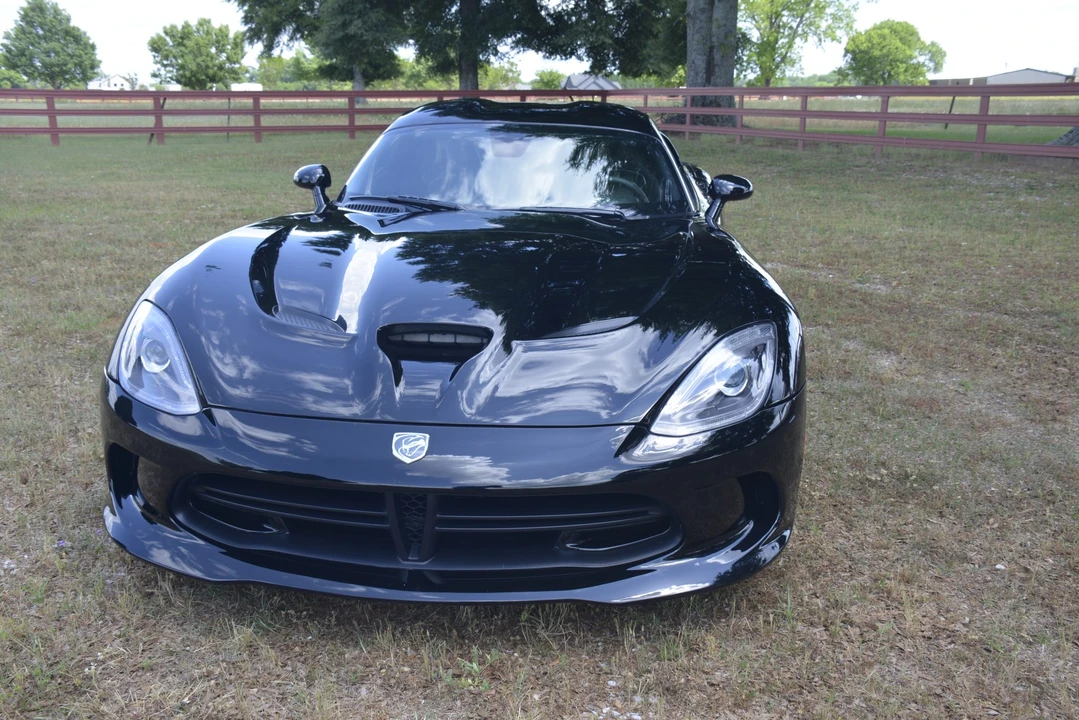 2013 Dodge Viper 5th Gen - Image 18 of 31