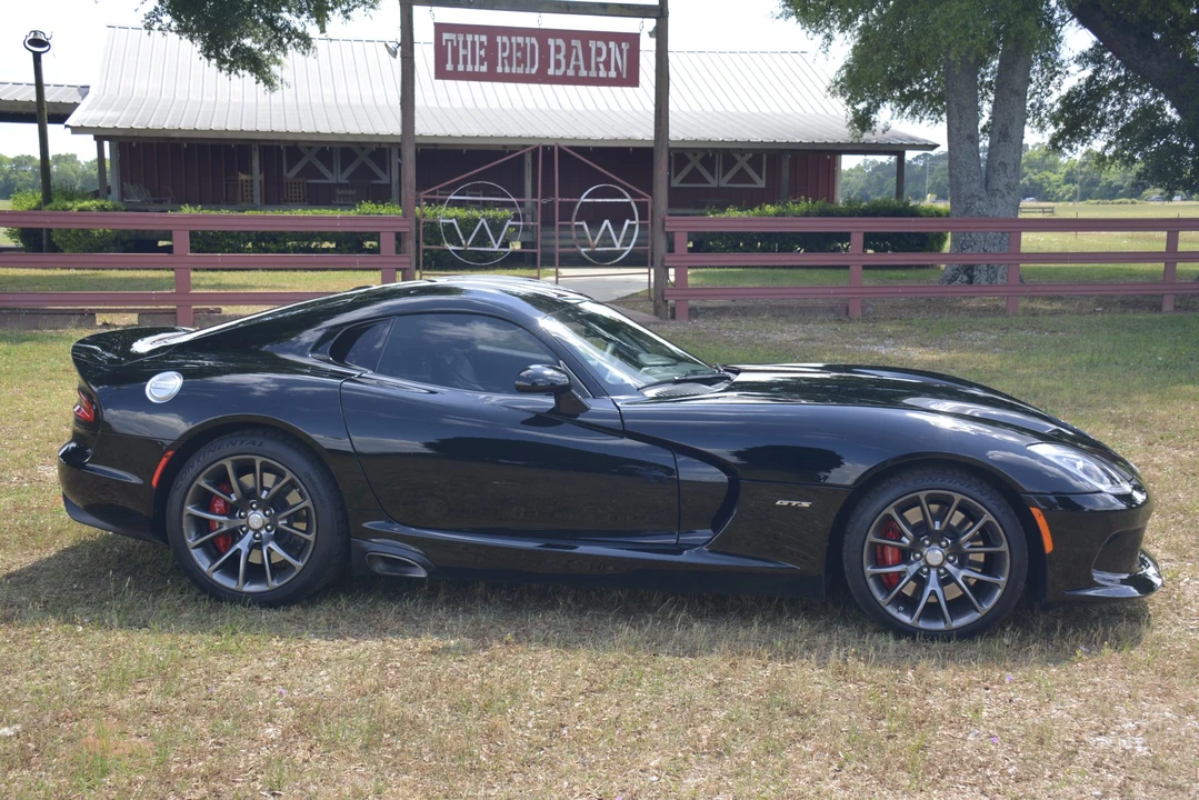 2013 Dodge Viper 5th Gen - Image 6 of 31