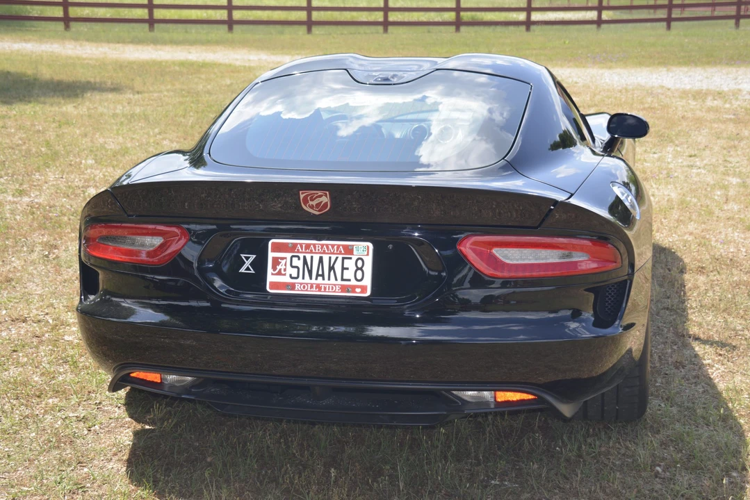 2013 Dodge Viper 5th Gen - Image 10 of 31