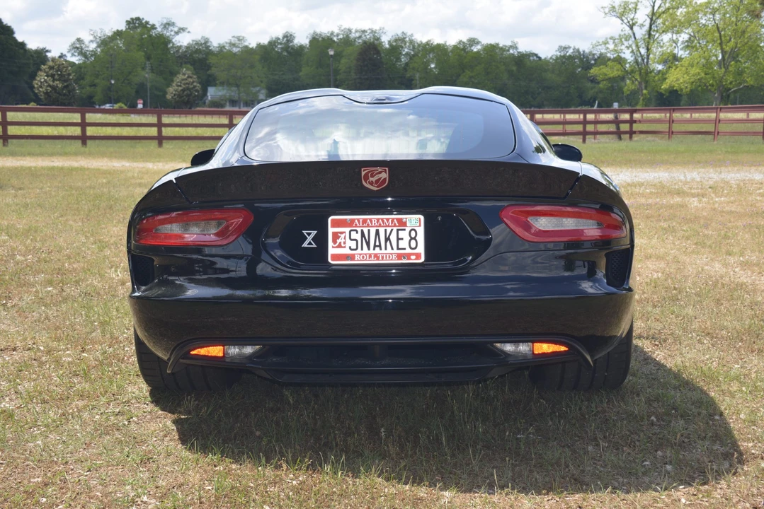 2013 Dodge Viper 5th Gen - Image 11 of 31