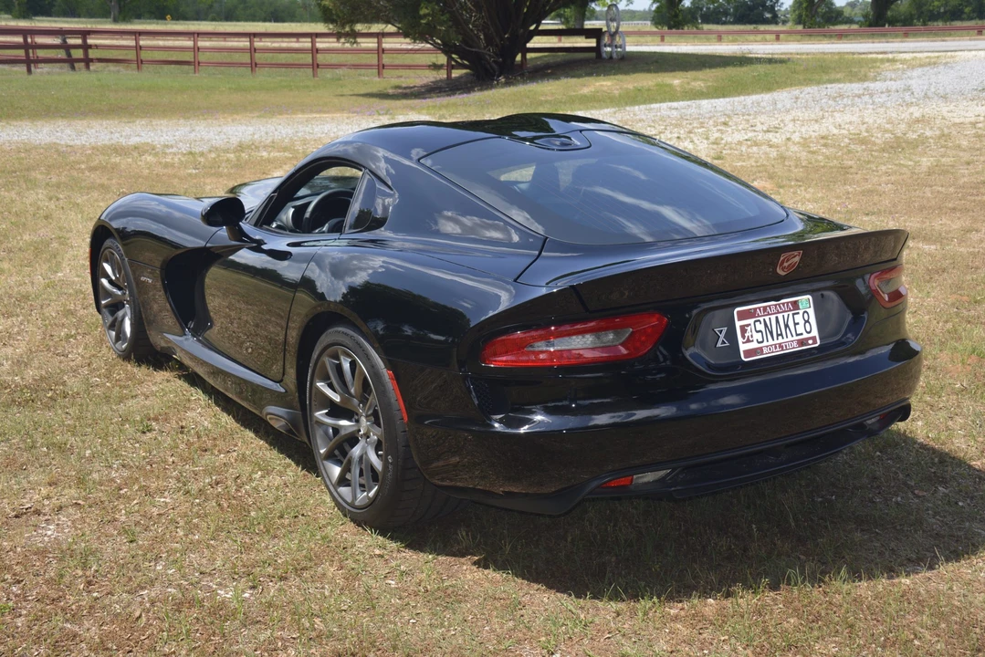 2013 Dodge Viper 5th Gen - Image 13 of 31