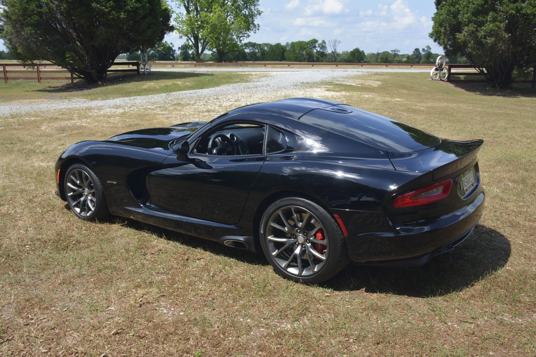 2013 Dodge Viper 5th Gen - Image 14 of 31