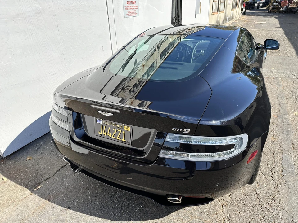 2014 Aston Martin DB9 - Image 26 of 31