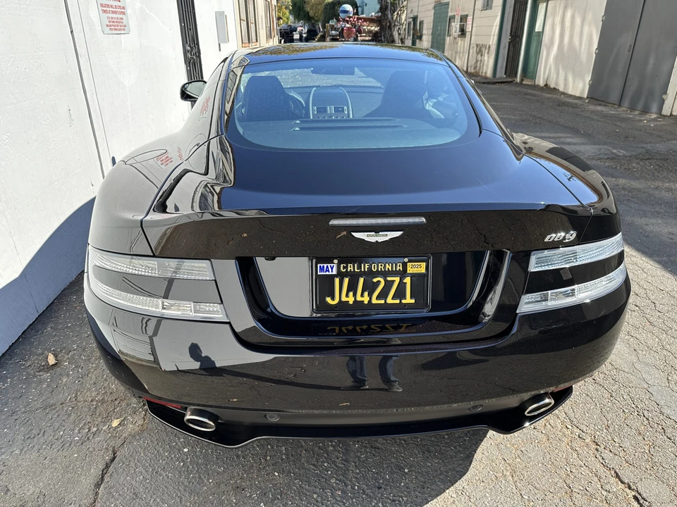 2014 Aston Martin DB9 - Image 28 of 31