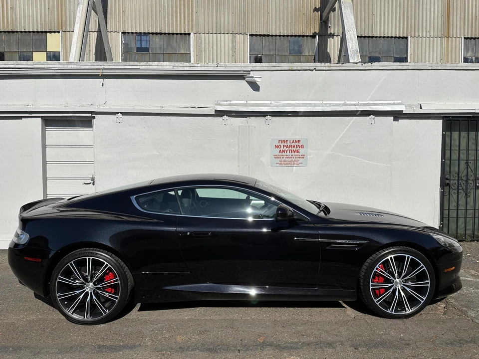 2014 Aston Martin DB9 - Image 21 of 31