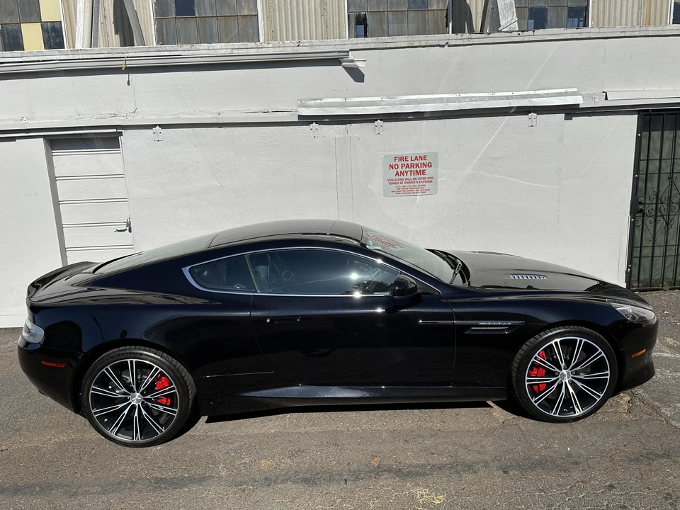 2014 Aston Martin DB9 - Image 20 of 31