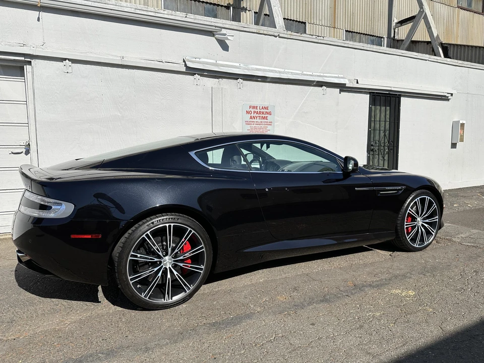 2014 Aston Martin DB9 - Image 22 of 31