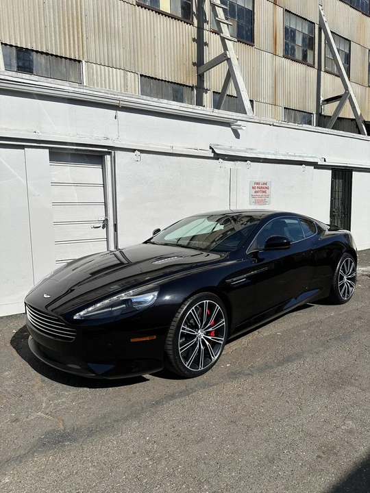2014 Aston Martin DB9 - Image 4 of 31