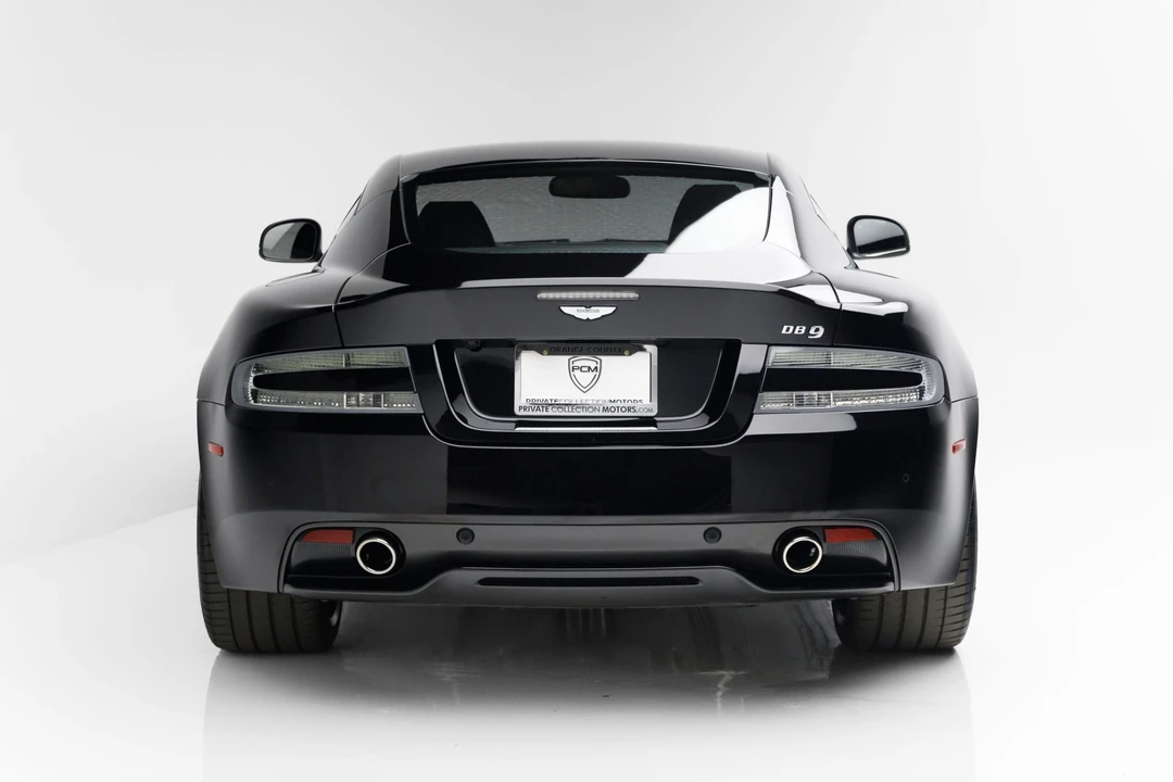 2014 Aston Martin DB9 - Image 6 of 31