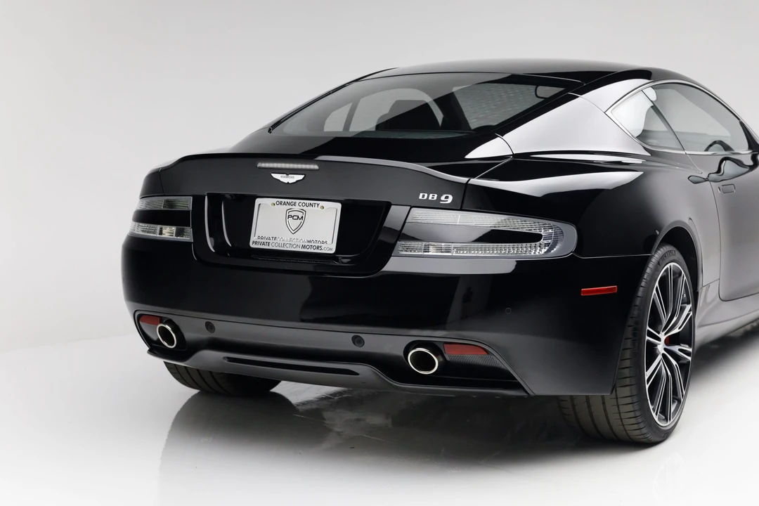 2014 Aston Martin DB9 - Image 25 of 31