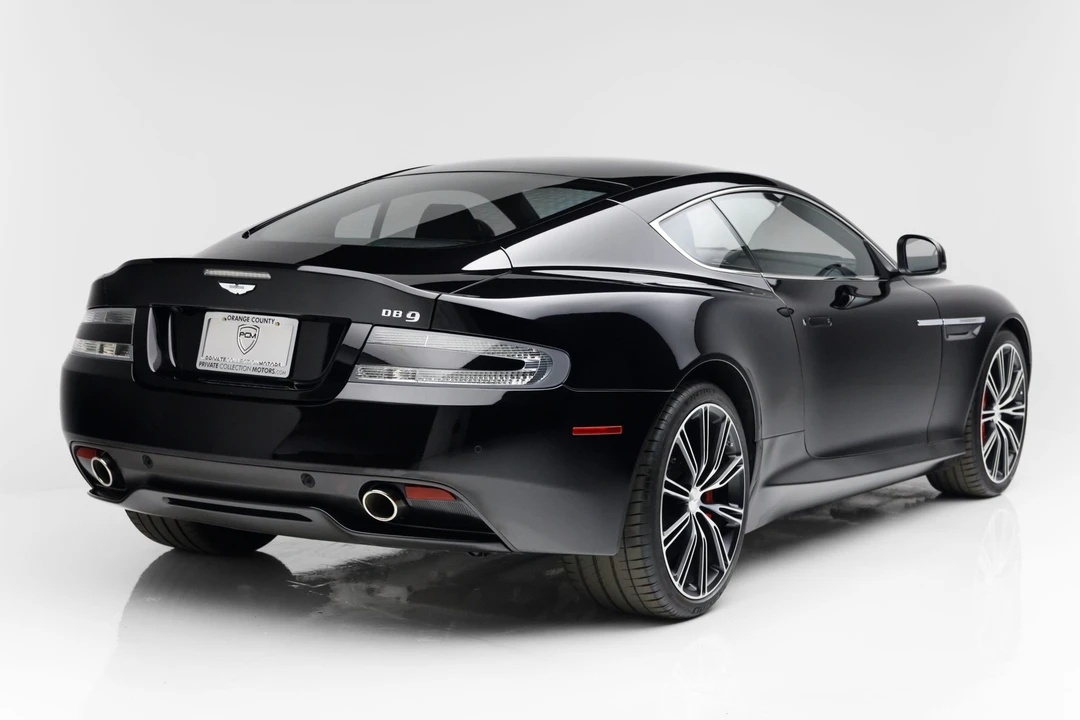 2014 Aston Martin DB9 - Image 7 of 31