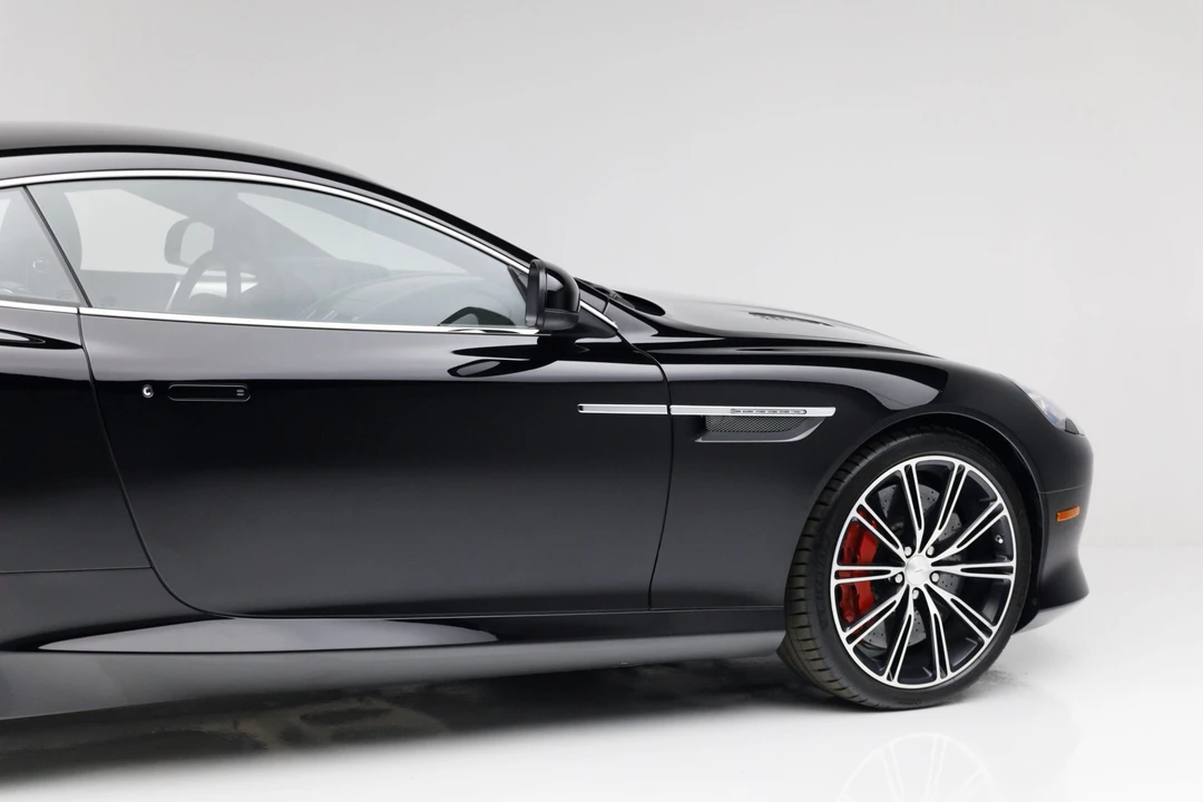 2014 Aston Martin DB9 - Image 27 of 31