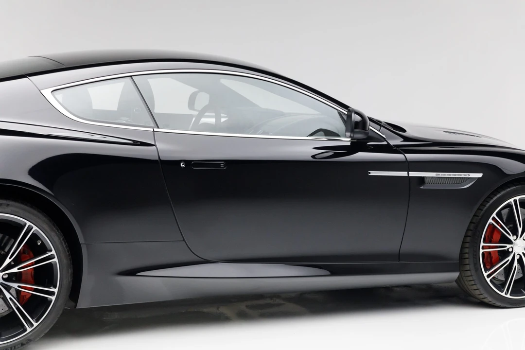 2014 Aston Martin DB9 - Image 26 of 31