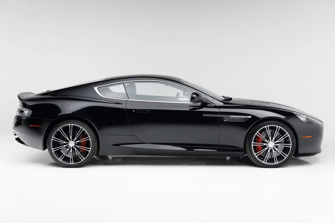 2014 Aston Martin DB9 - Image 11 of 31