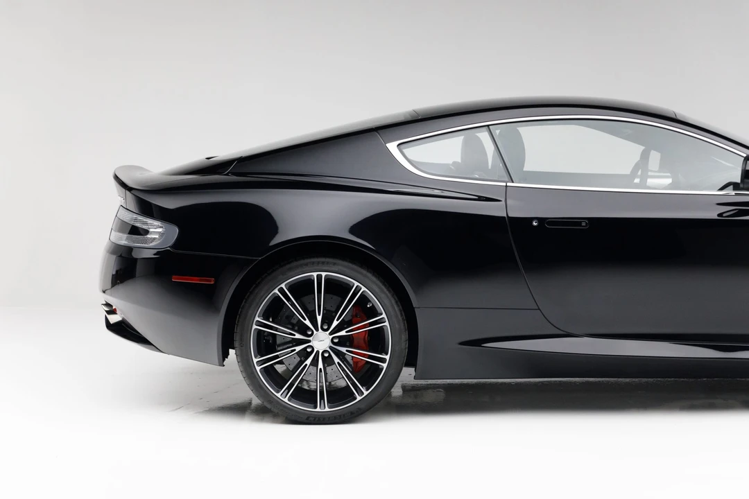 2014 Aston Martin DB9 - Image 15 of 31