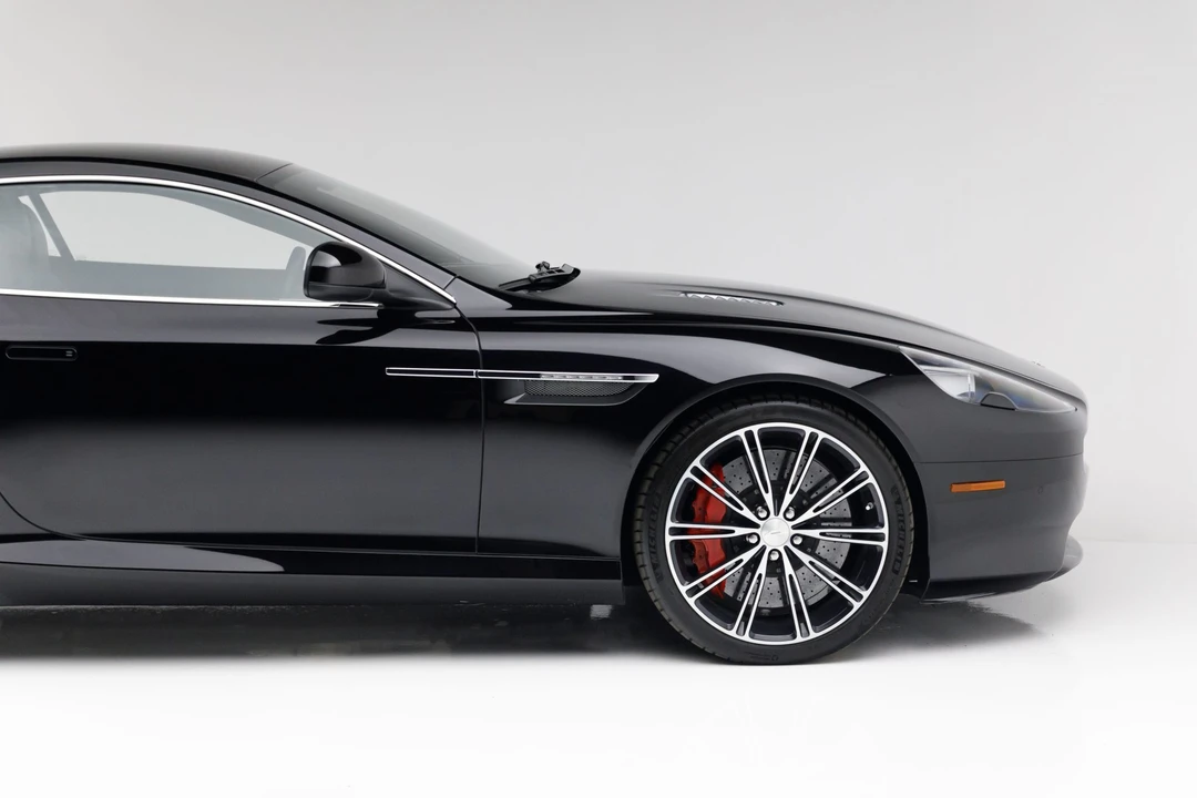 2014 Aston Martin DB9 - Image 16 of 31