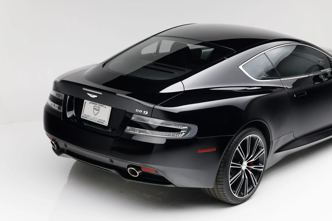 2014 Aston Martin DB9 - Image 23 of 31