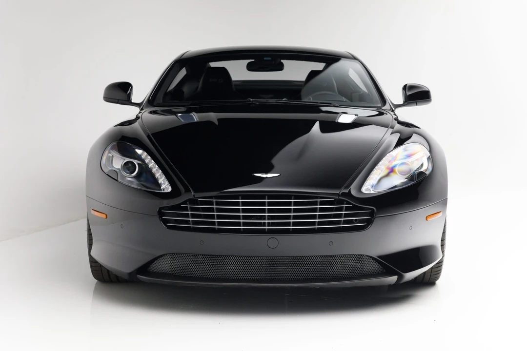 2014 Aston Martin DB9 - Image 12 of 31