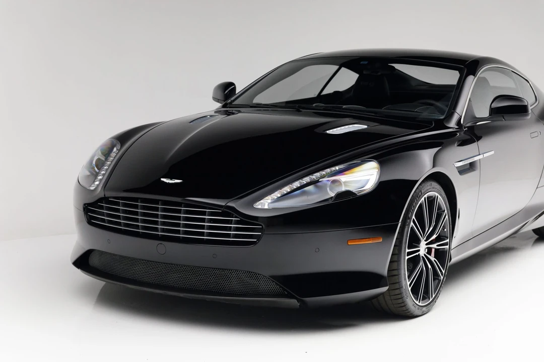 2014 Aston Martin DB9 - Image 18 of 31