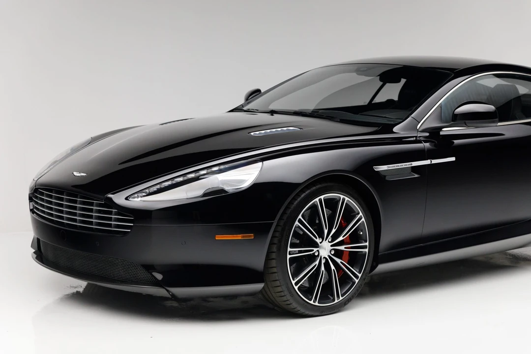2014 Aston Martin DB9 - Image 17 of 31