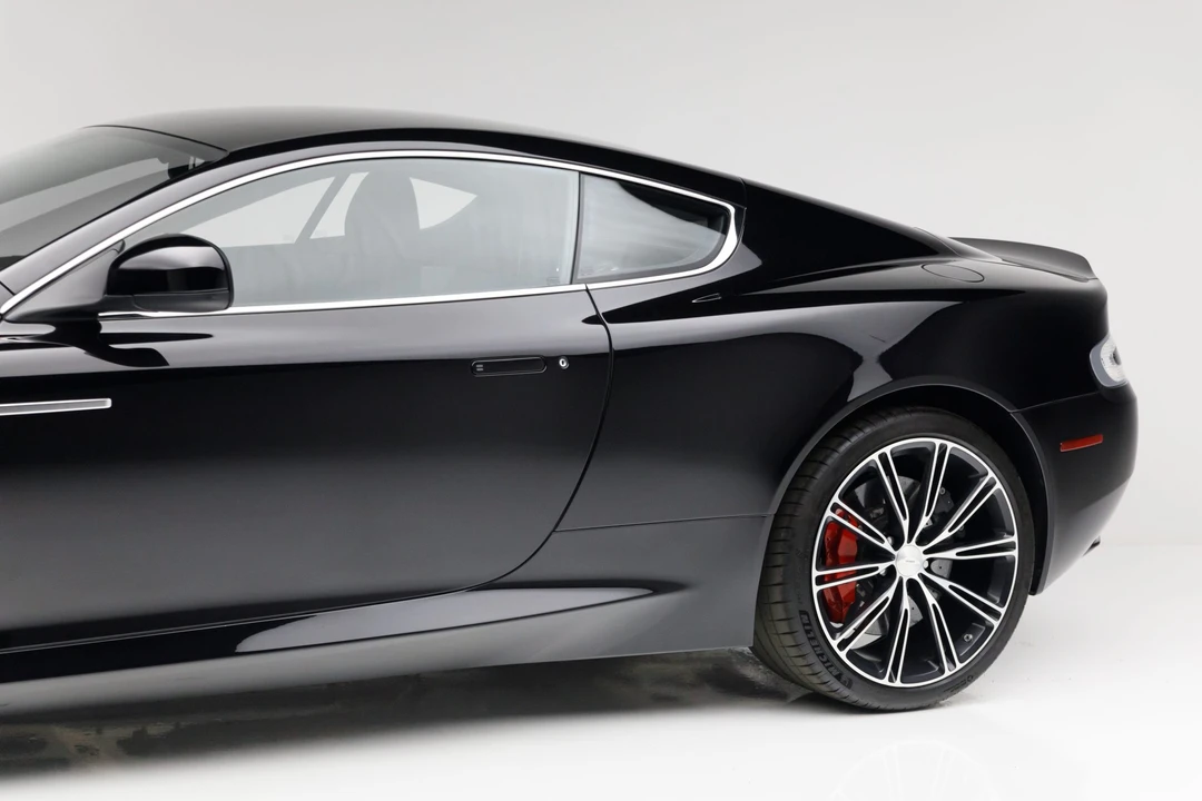 2014 Aston Martin DB9 - Image 20 of 31