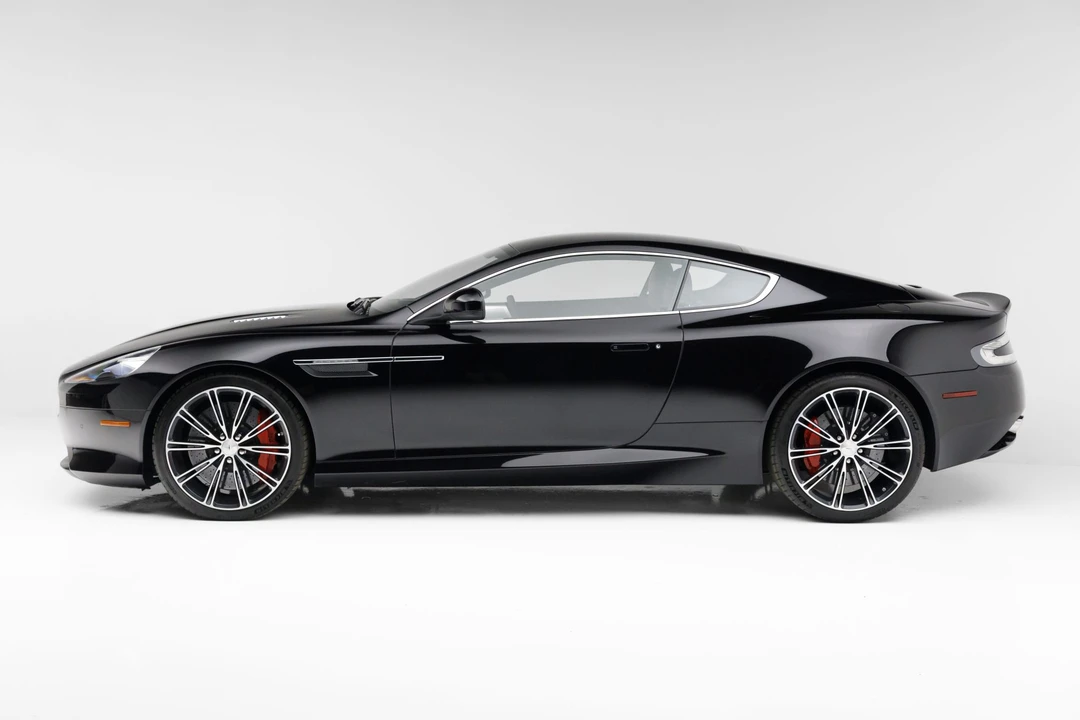 2014 Aston Martin DB9 - Image 5 of 31