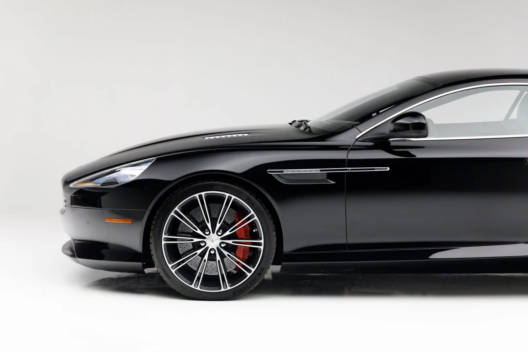 2014 Aston Martin DB9 - Image 13 of 31