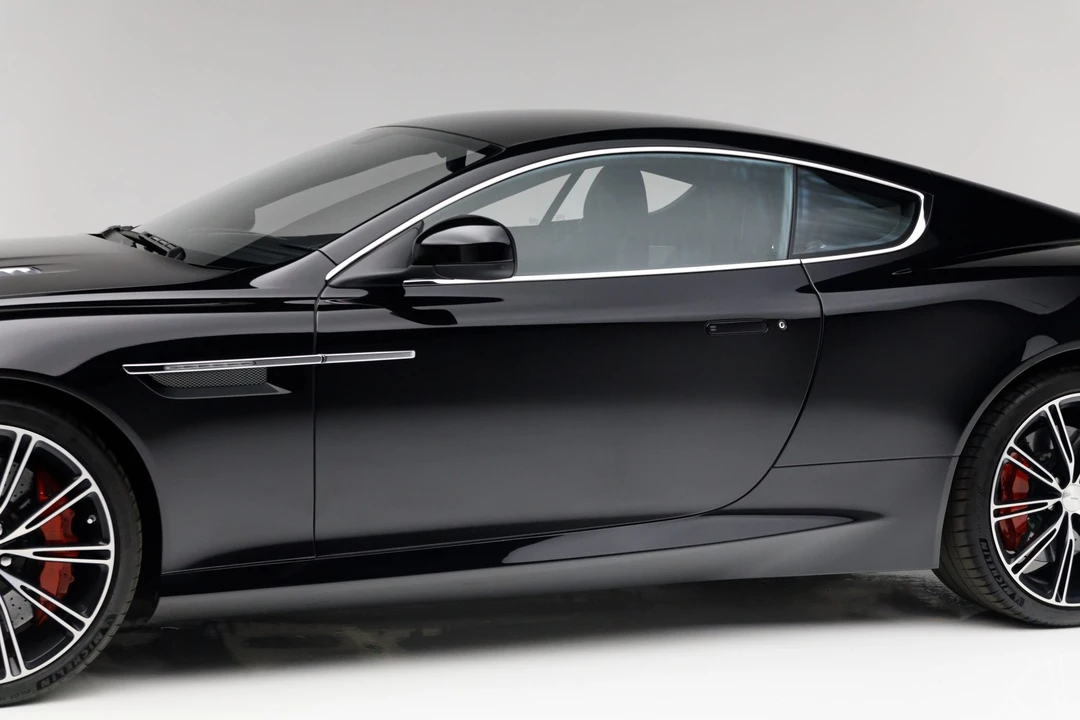 2014 Aston Martin DB9 - Image 22 of 31