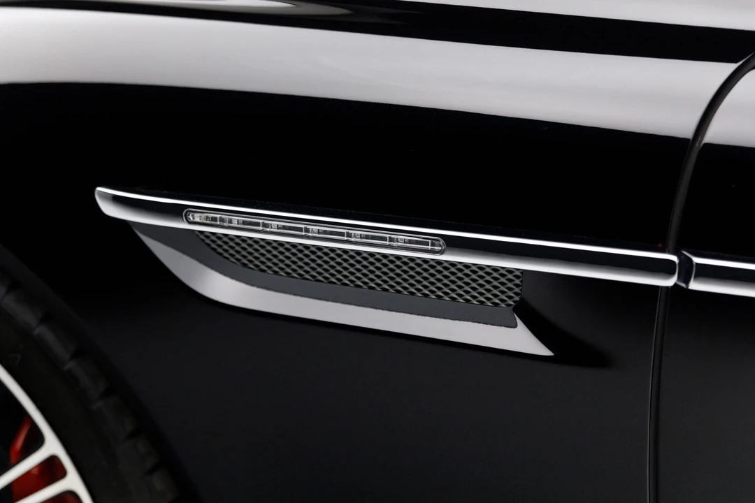 2014 Aston Martin DB9 - Image 31 of 31