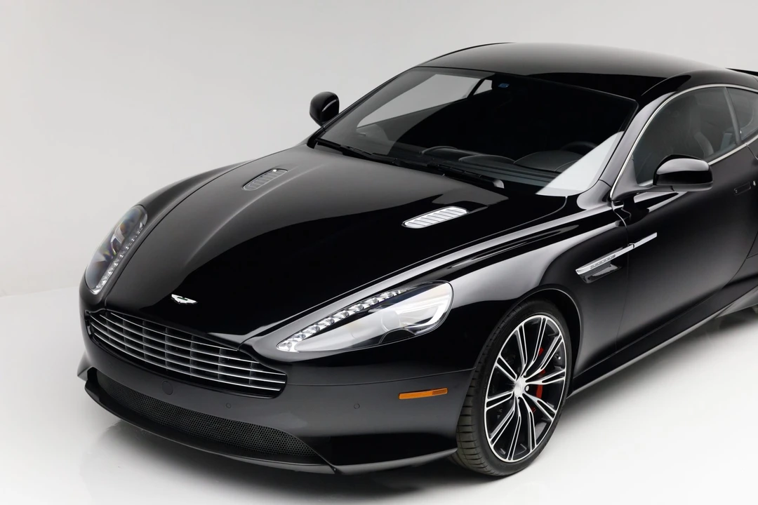 2014 Aston Martin DB9 - Image 19 of 31