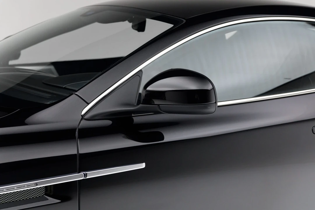 2014 Aston Martin DB9 - Image 21 of 31